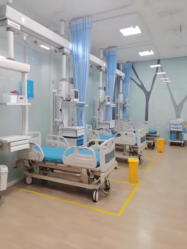 HOSPITAL BEDS - Image 1