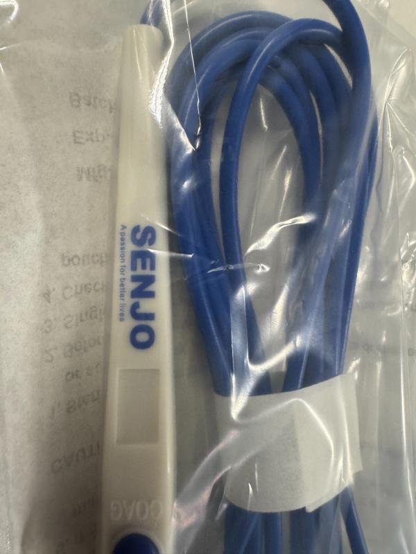 SENJO DISPOSABLE ELECTROSURGICAL PENCIL - Image 2
