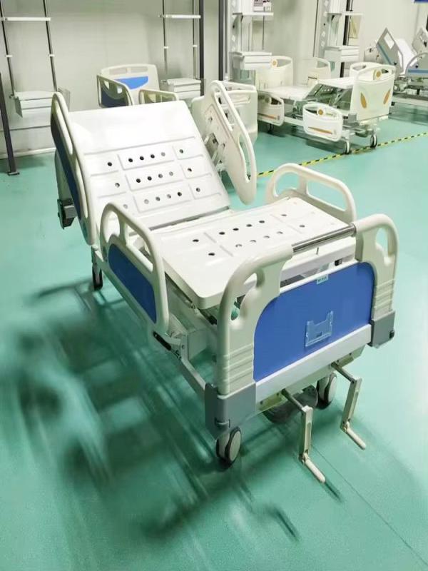 HOSPITAL BEDS - Image 3