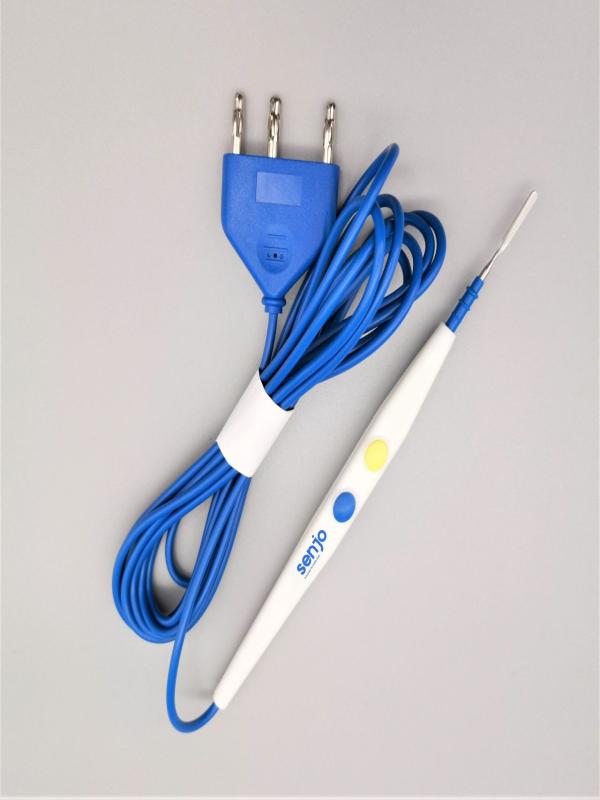SENJO DISPOSABLE ELECTROSURGICAL PENCIL - Image 1