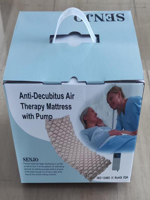 SENJO ANTI-BEDSORE AIRMATTRESS