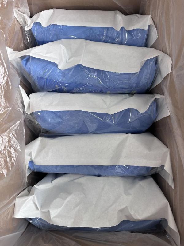 SENJO GENERAL SURGERY DRAPE PACK - Image 2