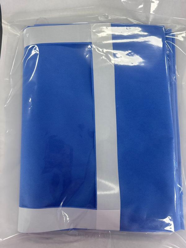 SENJO DISPOSABLE FENESTRATION DRAPES - Image 2