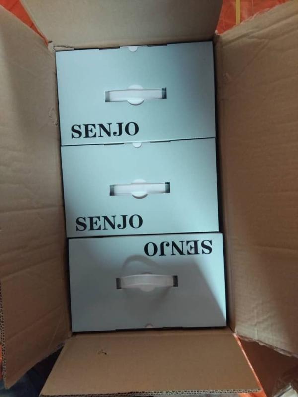 SENJO ANTI-BEDSORE AIRMATTRESS - Image 3