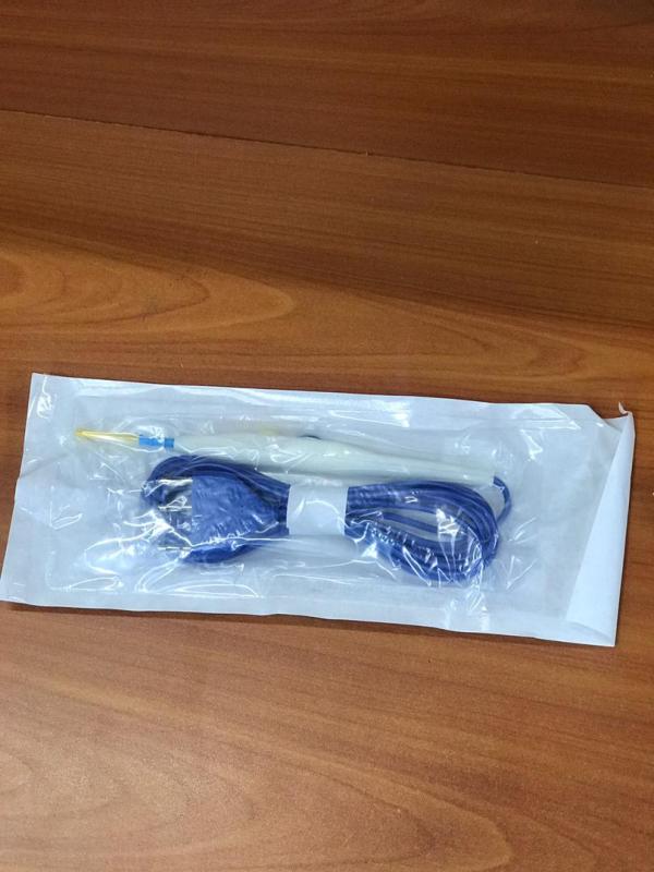 SENJO DISPOSABLE ELECTROSURGICAL PENCIL - Image 4