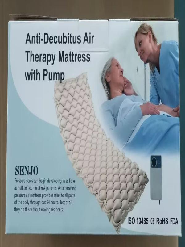 SENJO ANTI-BEDSORE AIRMATTRESS