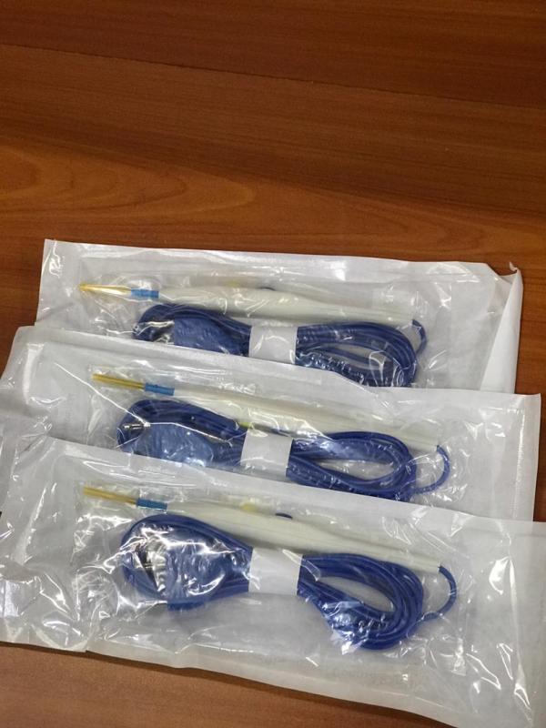 SENJO DISPOSABLE ELECTROSURGICAL PENCIL - Image 3